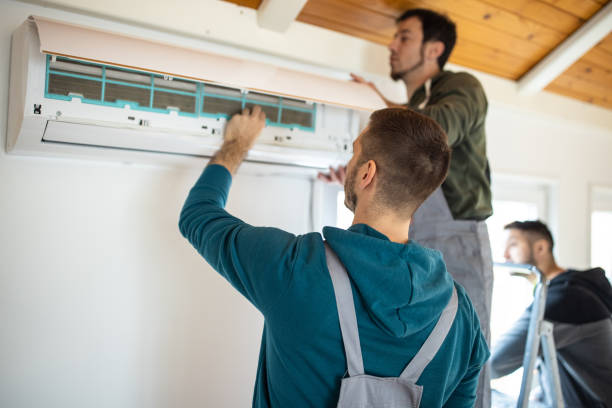 Best HVAC maintenance near me  in New Cordell, OK