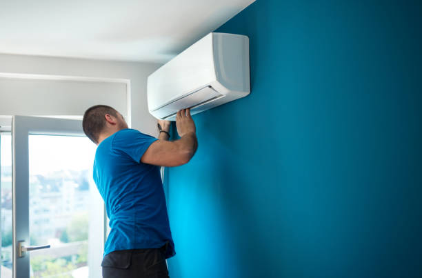Trusted New Cordell, OK HVAC Experts
