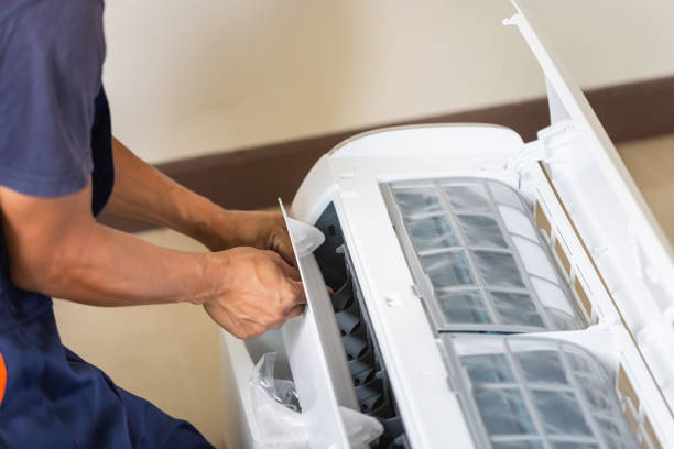 Best Local HVAC companies  in New Cordell, OK