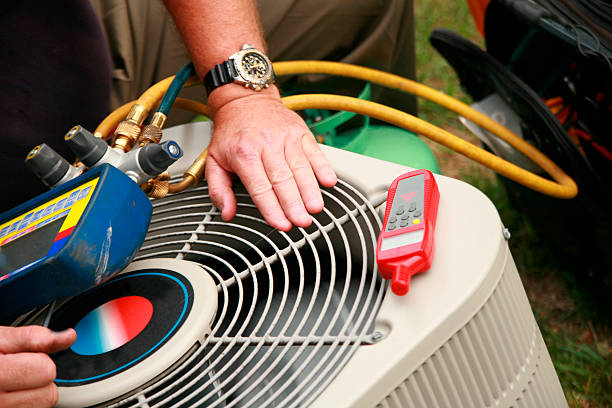 Best Furnace repair near me  in New Cordell, OK