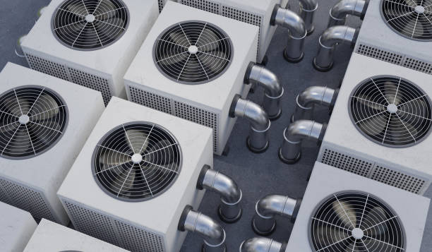 Best Affordable HVAC services  in New Cordell, OK