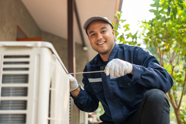 Best Air conditioning repair  in New Cordell, OK